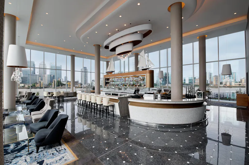 InterContinental London The O2
