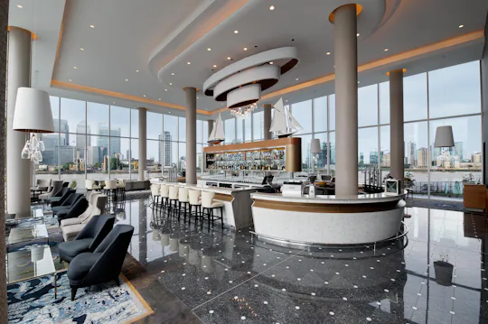 InterContinental London The O2
