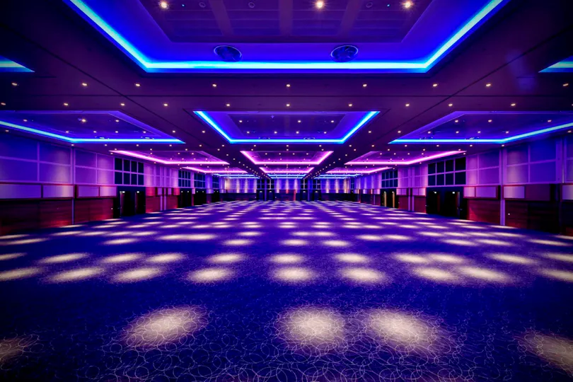 InterContinental London The O2
