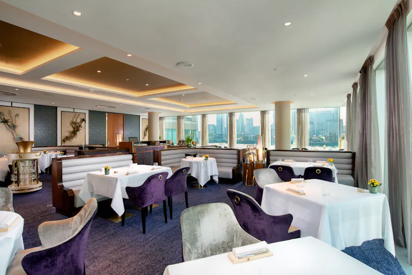 InterContinental London The O2