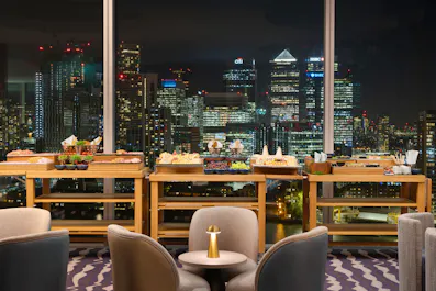 InterContinental London The O2