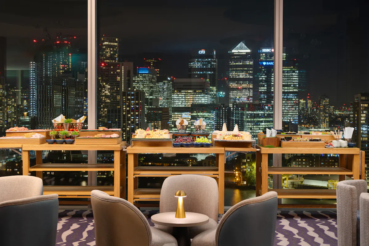 InterContinental London The O2