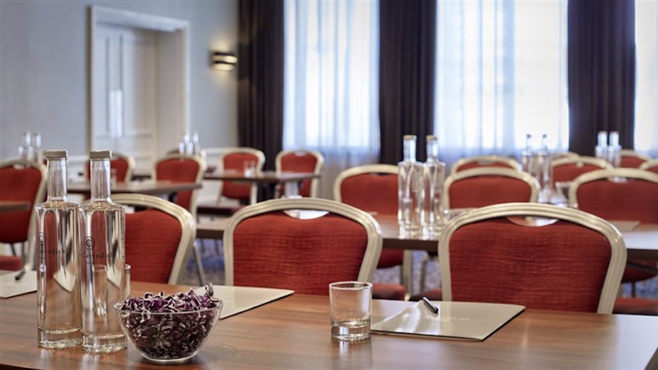 Mayfair Conference & Events at The Cavendish Hotel