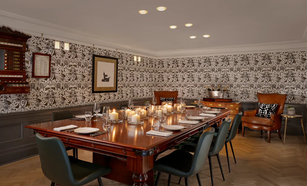 Holmes Hotel London