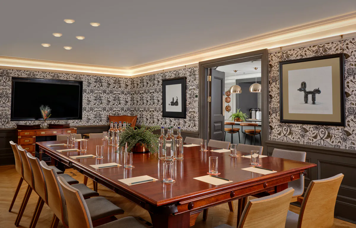 Holmes Hotel London