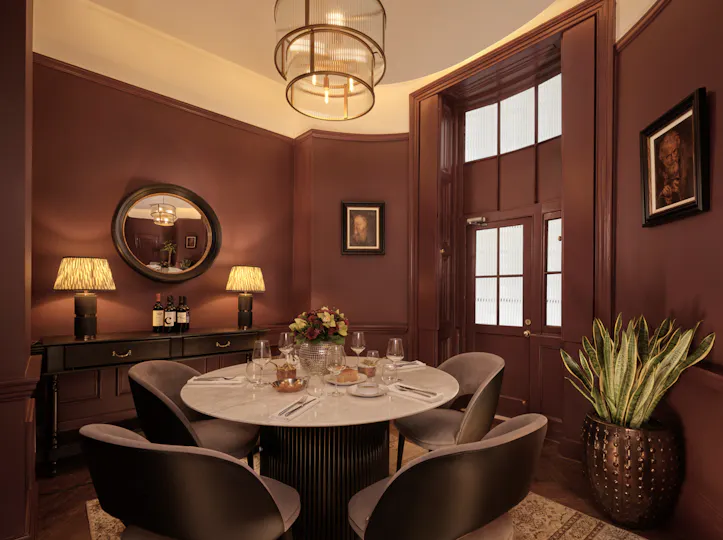 Holmes Hotel London