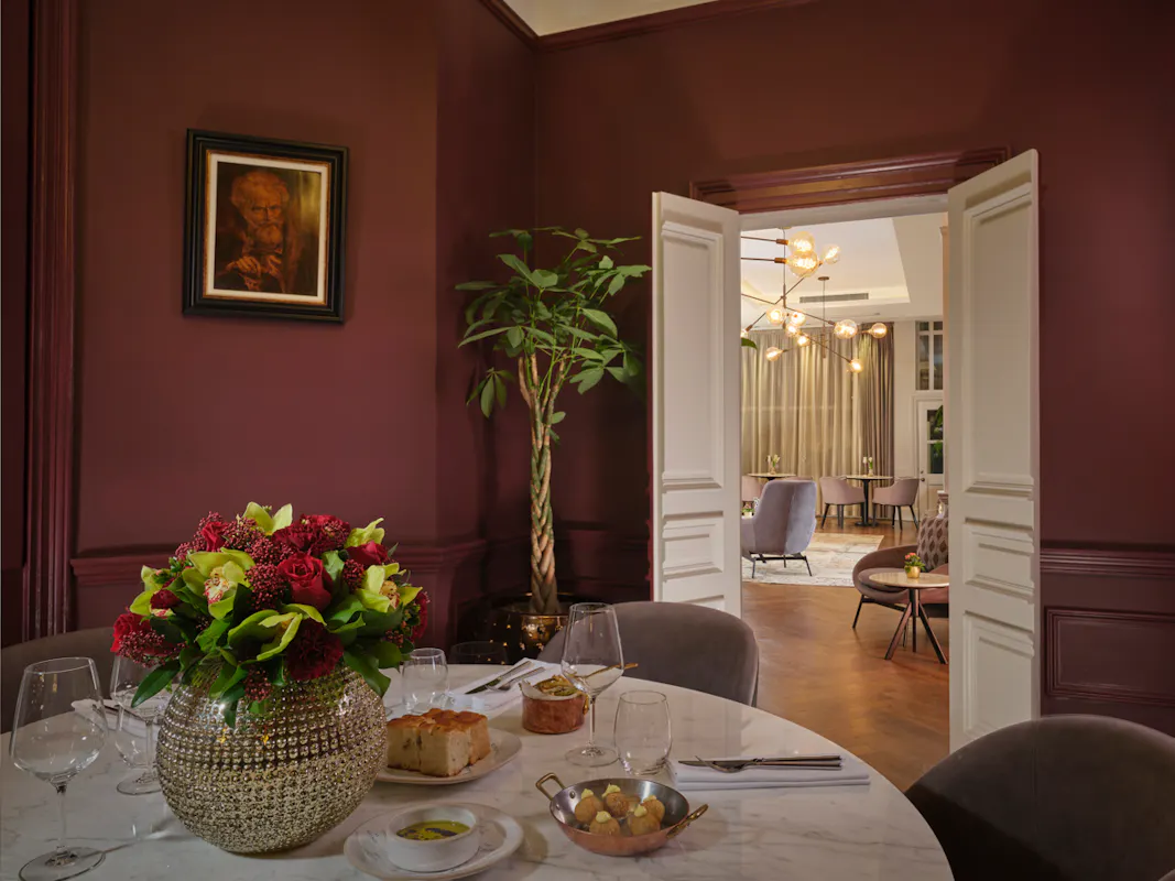 Holmes Hotel London