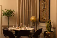Holmes Hotel London