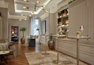 Holmes Hotel London