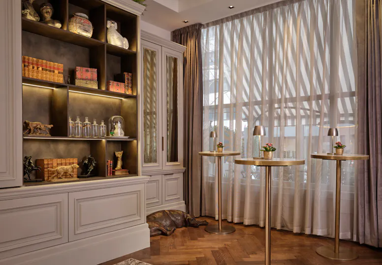 Holmes Hotel London