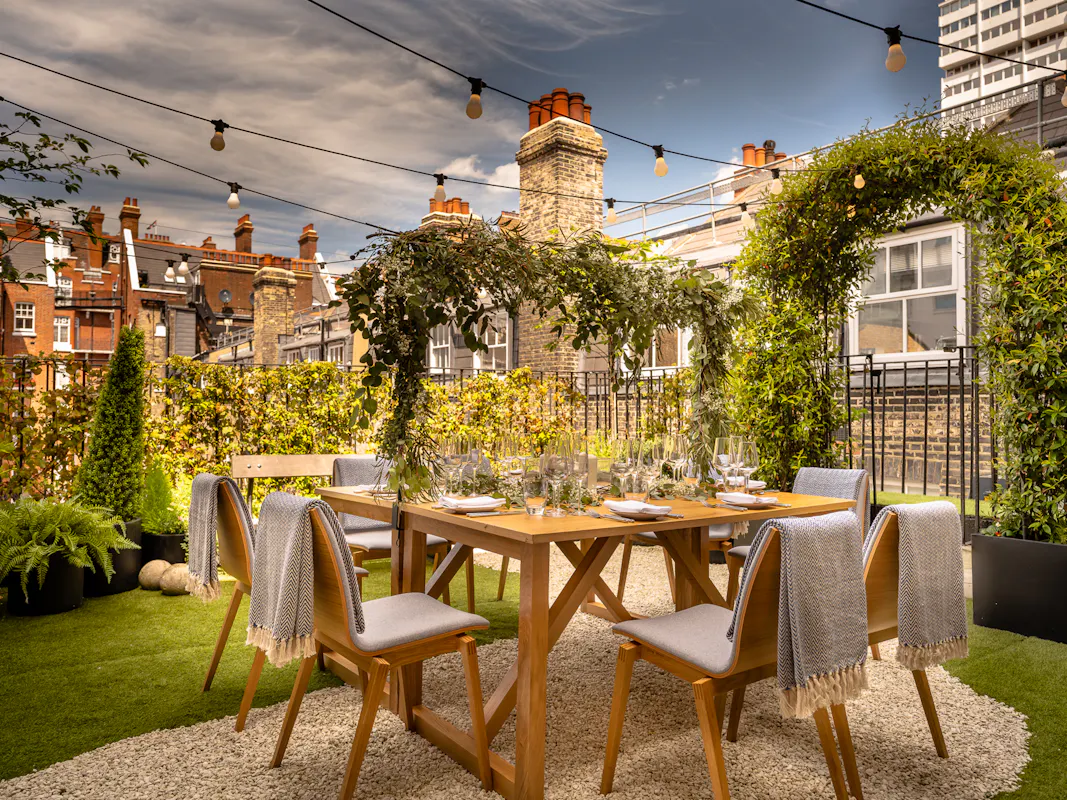 Holmes Hotel London