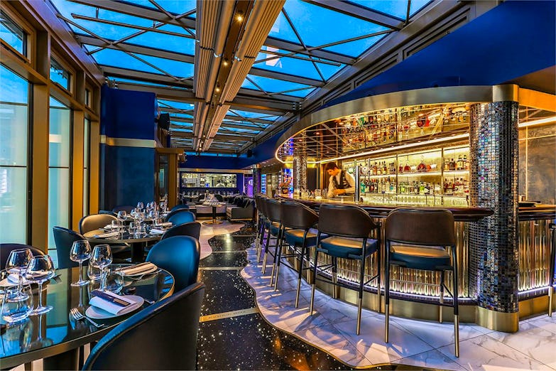 Venue hire at Crowne Plaza London Albert Embankment