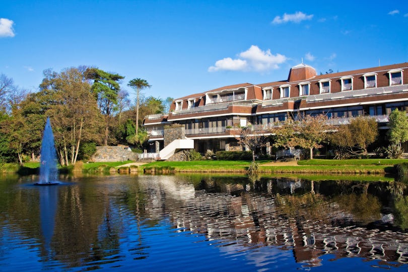 St Pierre Park Hotel & Golf Resort