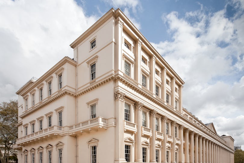 10-11 Carlton House Terrace