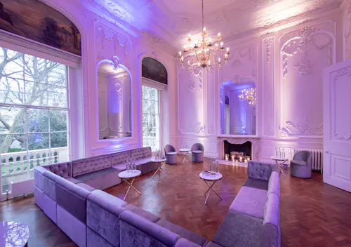 Music Room