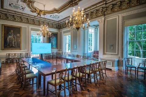 Event venues for hire