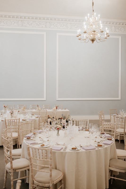 10-11 Carlton House Terrace