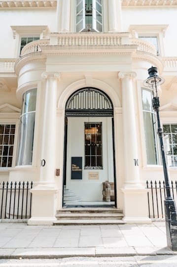 10-11 Carlton House Terrace