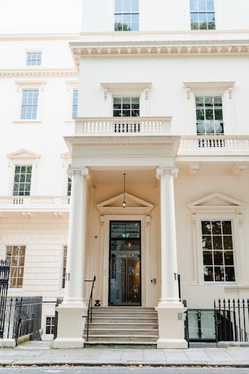 10-11 Carlton House Terrace