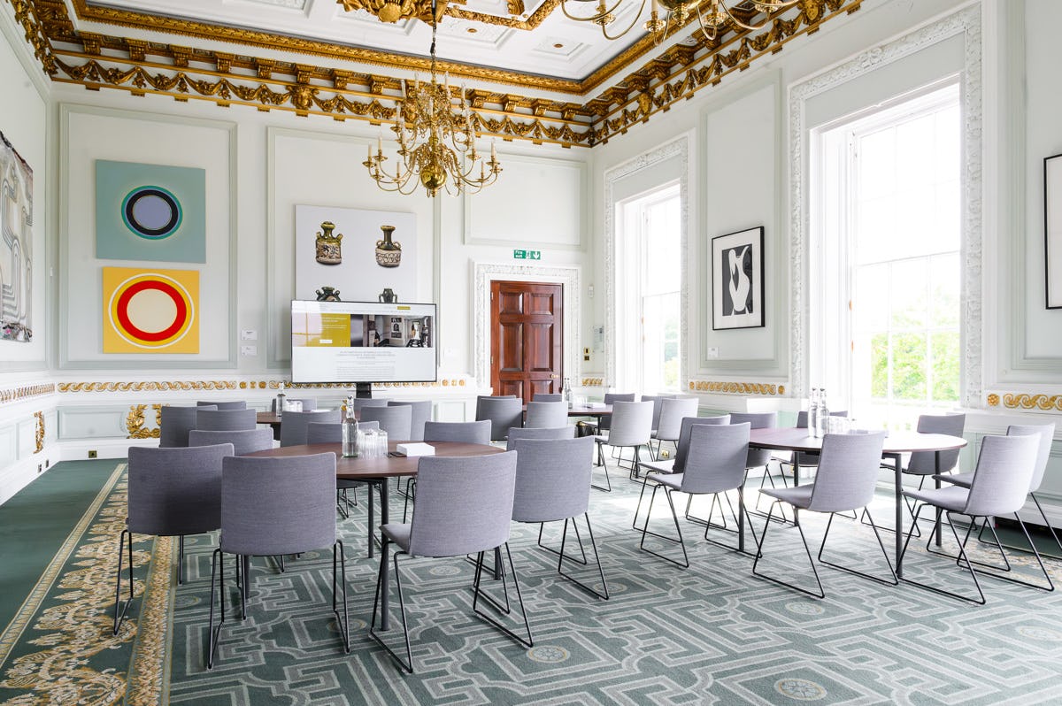 10-11 Carlton House Terrace