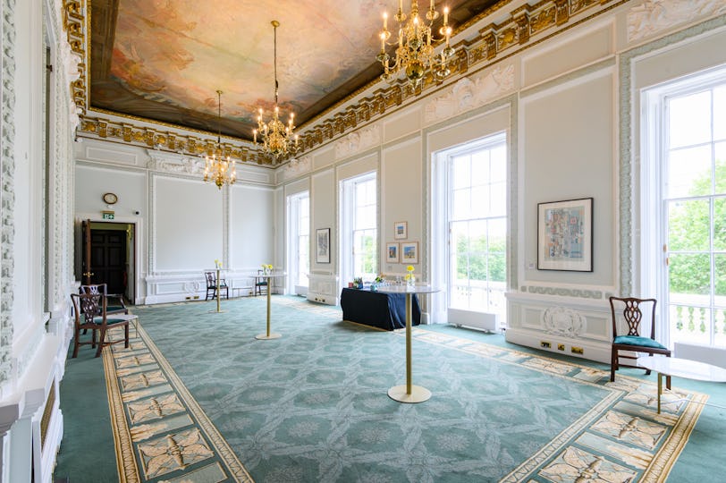 10-11 Carlton House Terrace