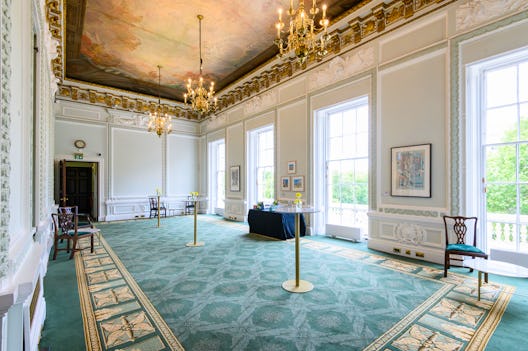 Barnard Room