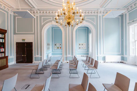 Reading Room