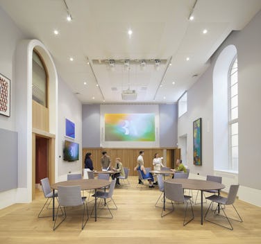 Wohl Gallery