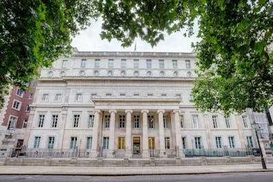 The View at The Royal College of Surgeons