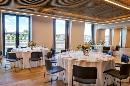 The Conference Suite