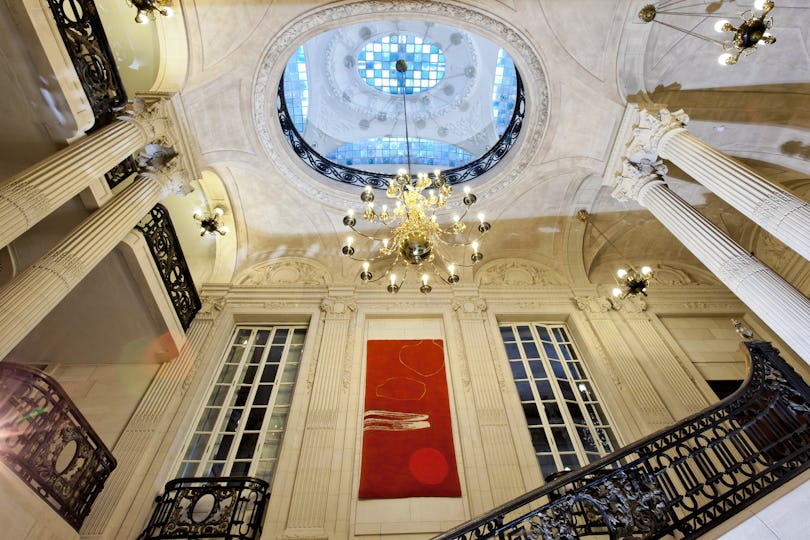 The British Academy