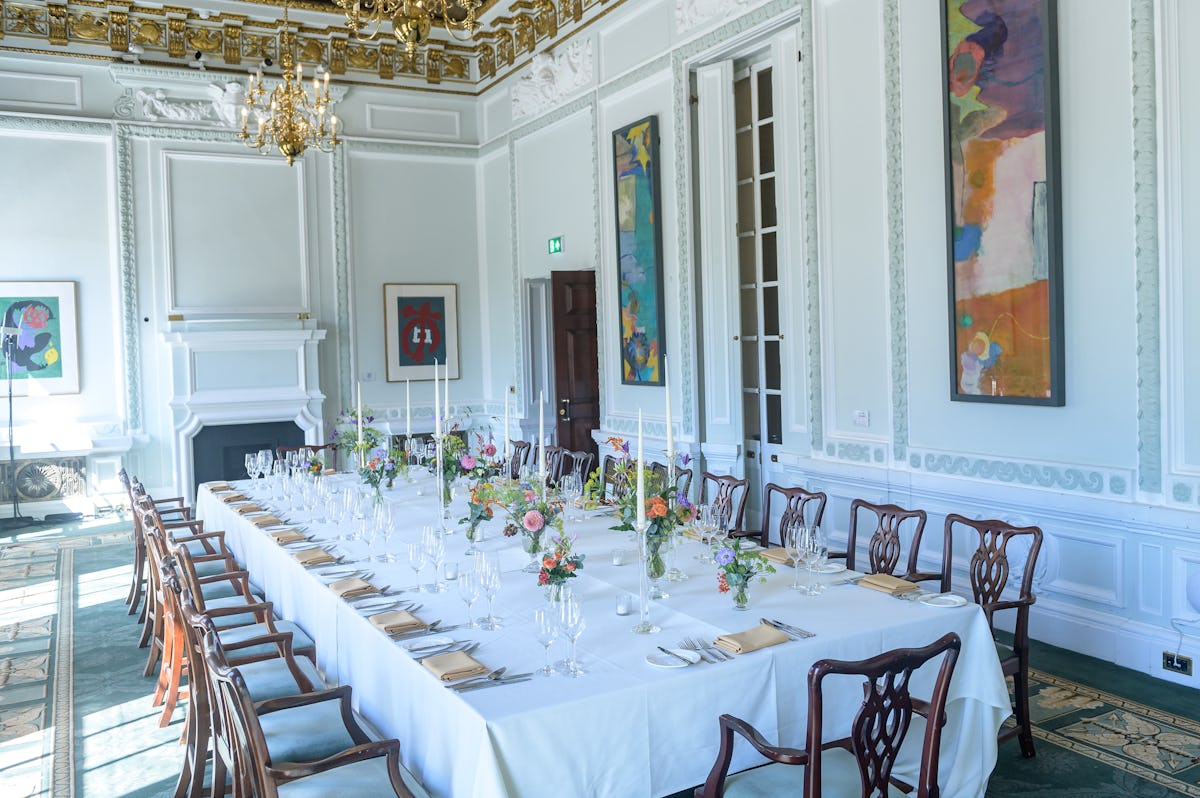 The British Academy