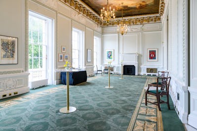 The British Academy