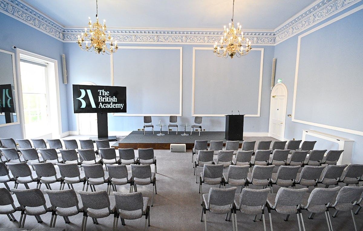 The British Academy