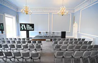 The British Academy