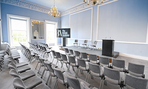 The British Academy