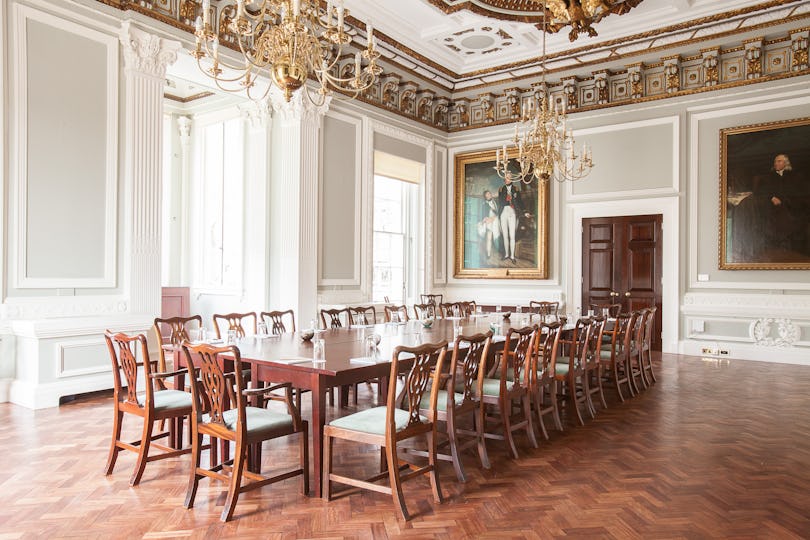 The British Academy