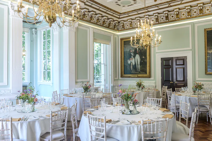 The British Academy