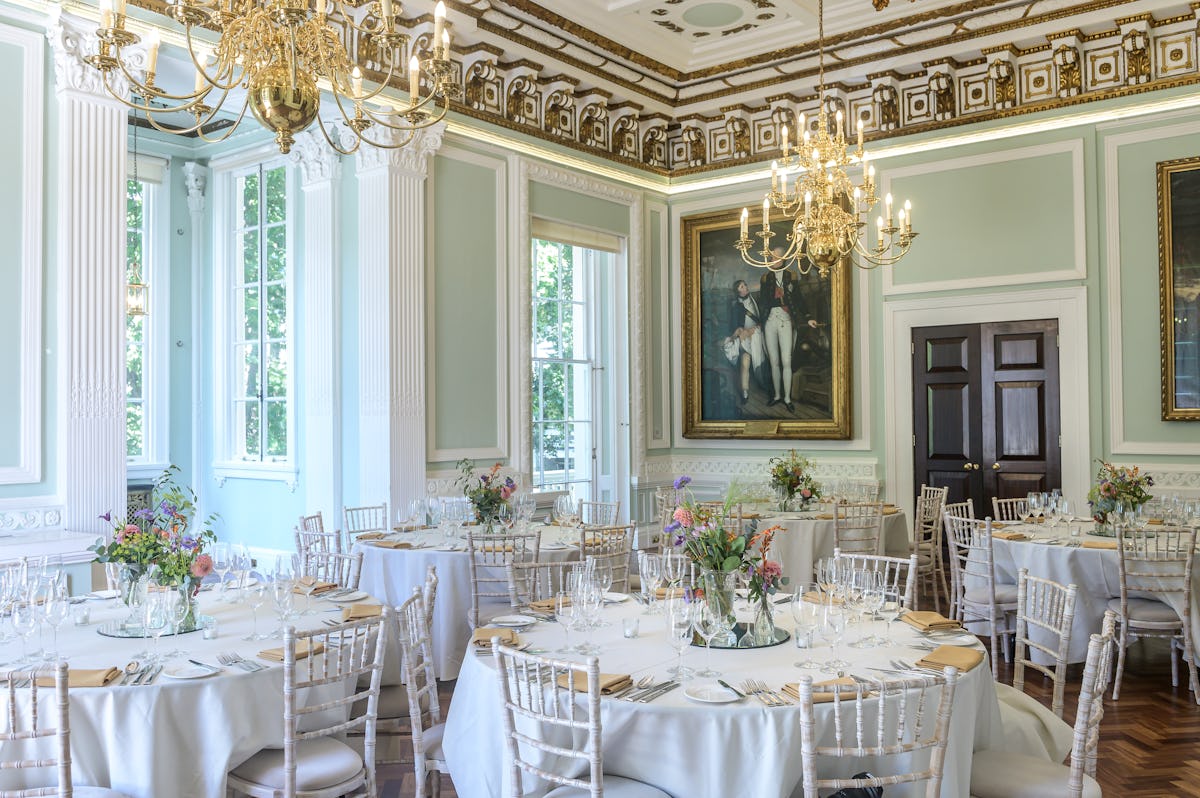 The British Academy