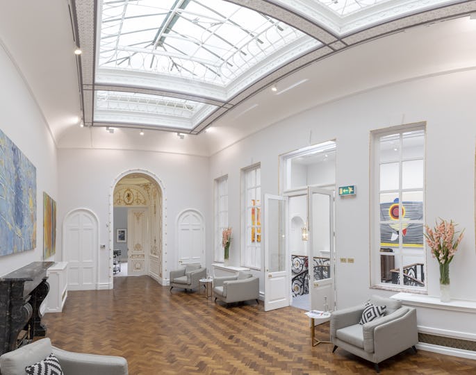 The British Academy