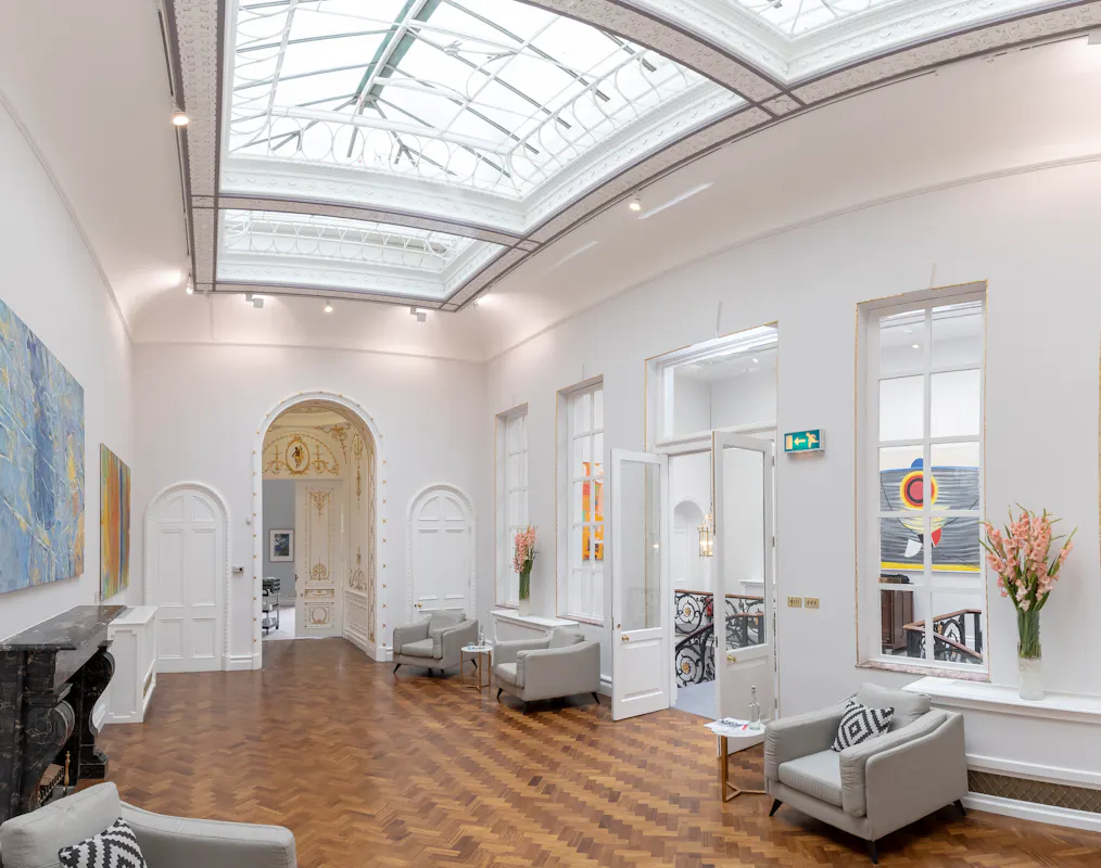 The British Academy
