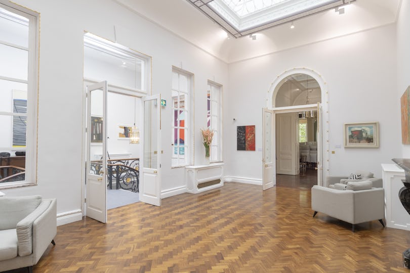 The British Academy