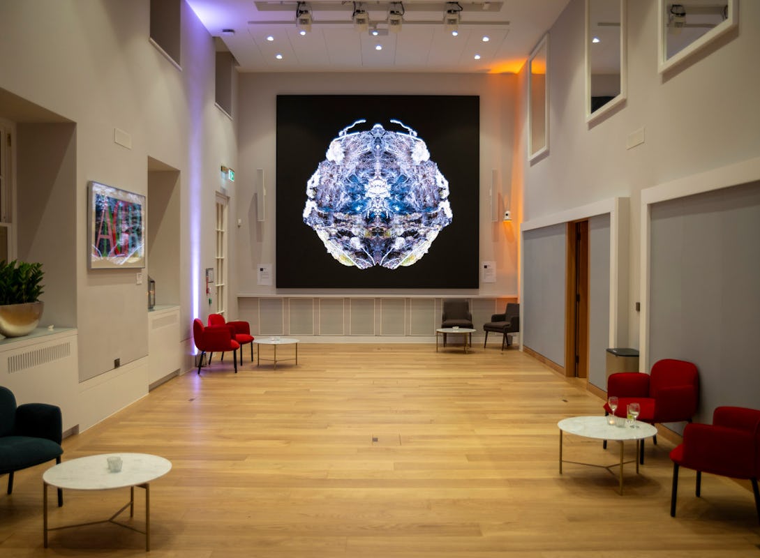 The British Academy