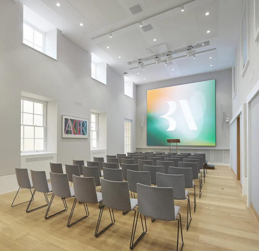 The British Academy