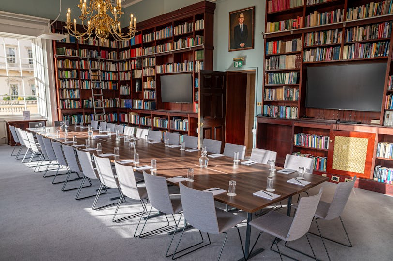 The British Academy
