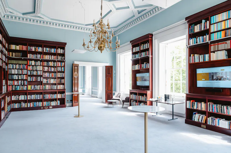 The British Academy