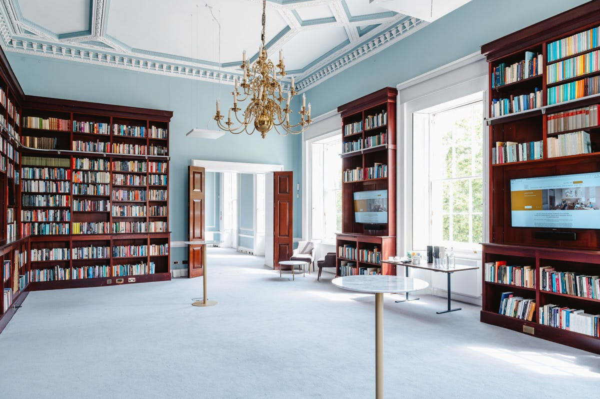 The British Academy