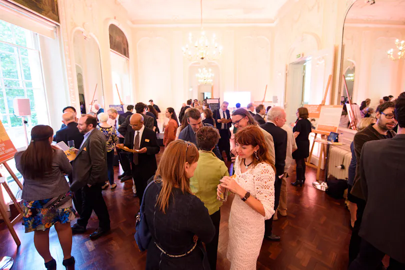 The British Academy