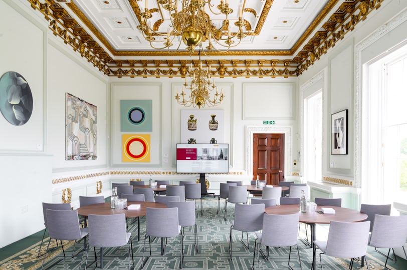 The British Academy