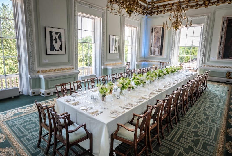 The British Academy